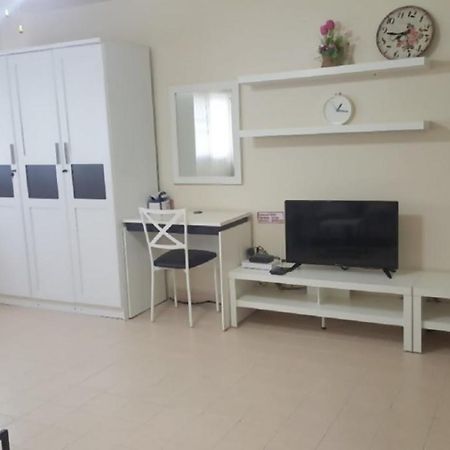 Condo C2 Impact Nonthaburi Eksteriør bilde
